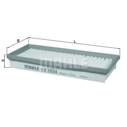 Filtru aer