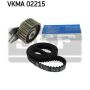 Kit distributie (curea+role)