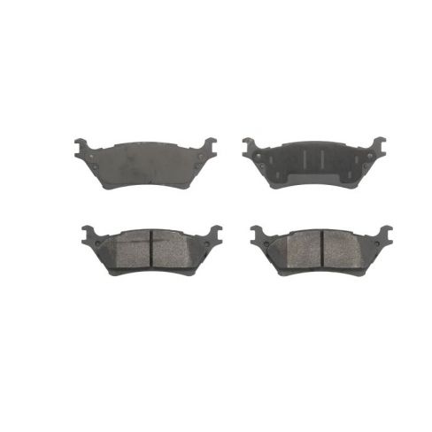 Set placute frana Set placute frana