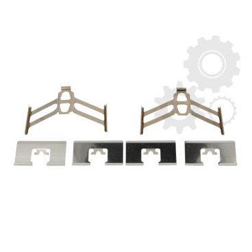 Kit de montaj placute frana