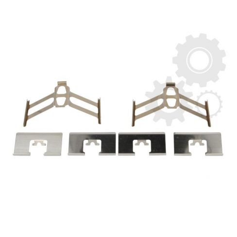 Kit de montaj placute frana