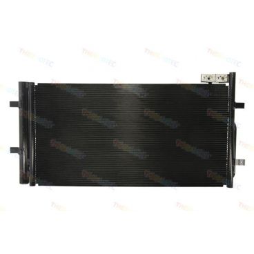 Radiator aer conditionat