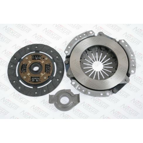 Kit ambreiaj Kit ambreiaj