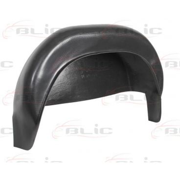 Carenaj interior aripa