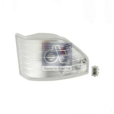 Lampa semnalizare