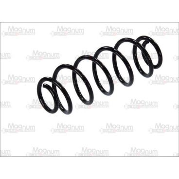 Arc suspensie axa spate