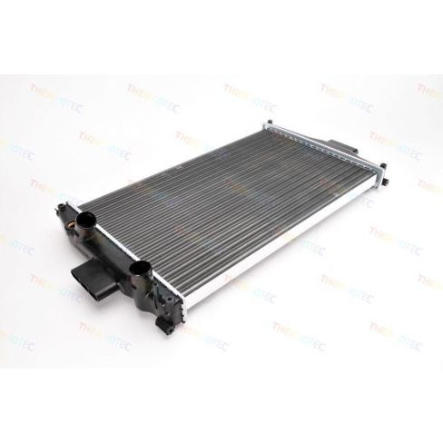 Radiator racire cu apa