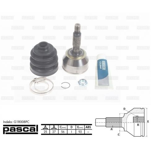 Cruce cardanica Cruce cardanica