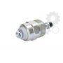 Componente pompa distribuitor