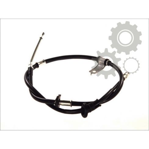 Cablu frana de mana Cablu frana de mana
