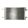 Radiator aer conditionat