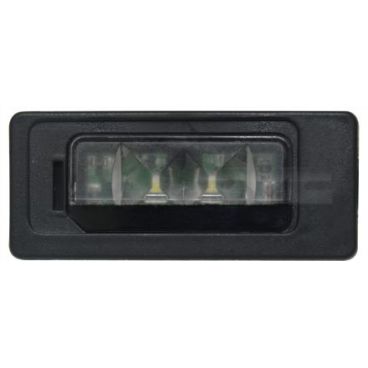 Lampa numar inmatriculare LED