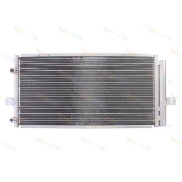 Radiator aer conditionat