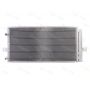Radiator aer conditionat