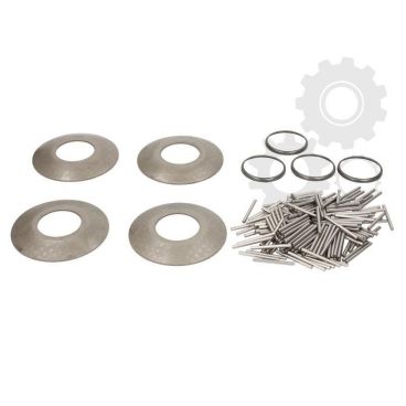 Pinion satelit diferential