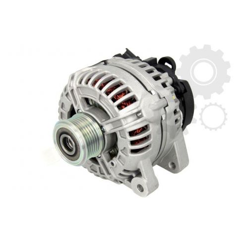 Alternator Alternator