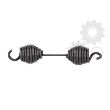 Brake shoe spring