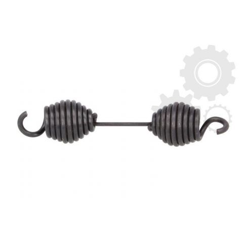 Brake shoe spring Brake shoe spring