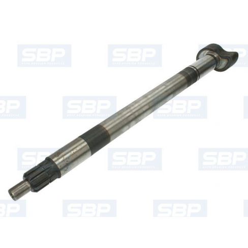 Ax largitor tambur Ax largitor tambur