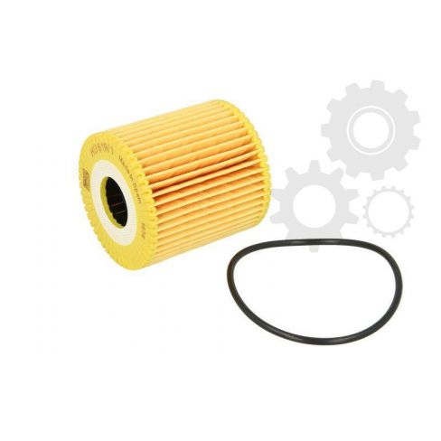 Filtru ulei Filtru ulei