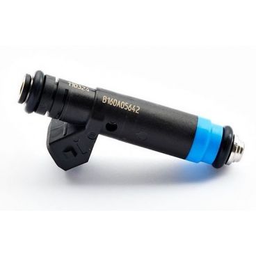 Injector combustibil