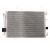 Radiator aer conditionat