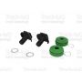 Brake shoe repair kit