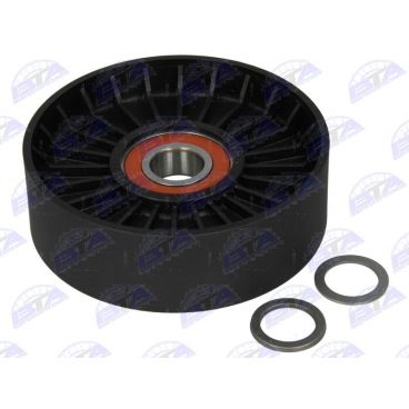 Intinzator curea transmisie