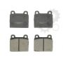 Set placute frana Set placute frana