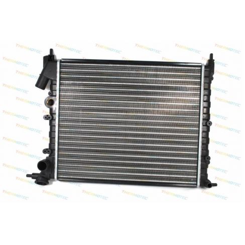 Radiator racire cu apa