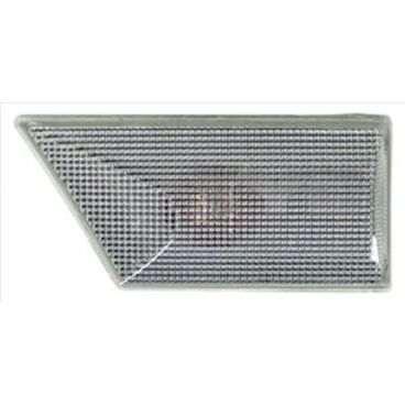 Lampa de semnalizare laterala