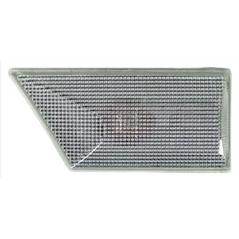Lampa de semnalizare laterala Lampa de semnalizare laterala