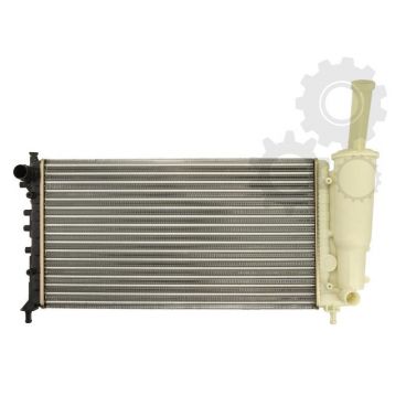 Radiator racire cu apa