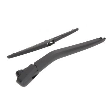 Brat stergator cu lamela