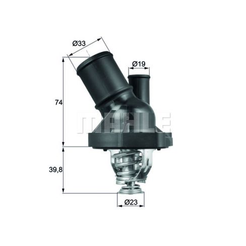 Termostat racire Termostat racire