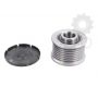Fulie alternator
