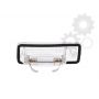 Lampa numar inmatriculare