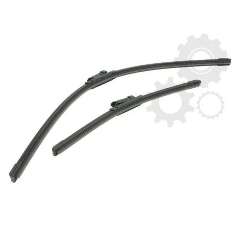 Lamela stergator de parbriz fara rama metalica Lamela stergator de parbriz fara rama metalica