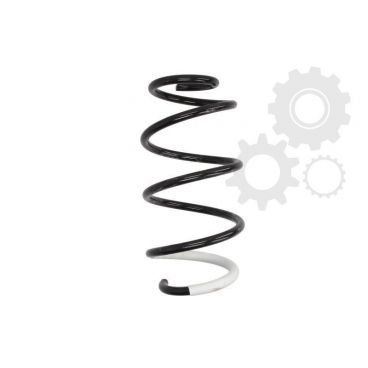 Arc suspensie axa fata