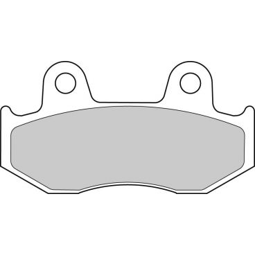 Placute frana