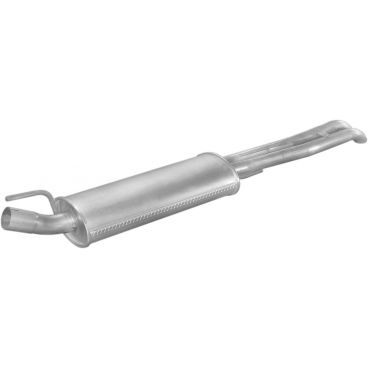 Toba finala esapament