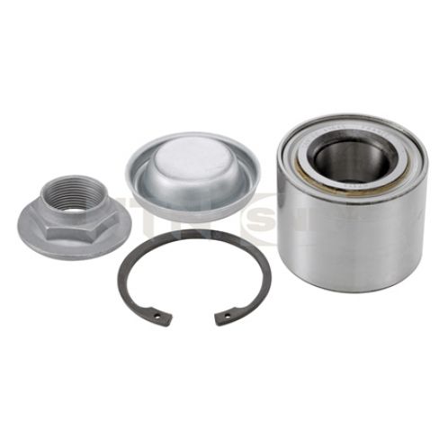 Set rulmenti roata