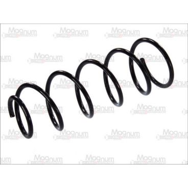 Arc suspensie axa fata