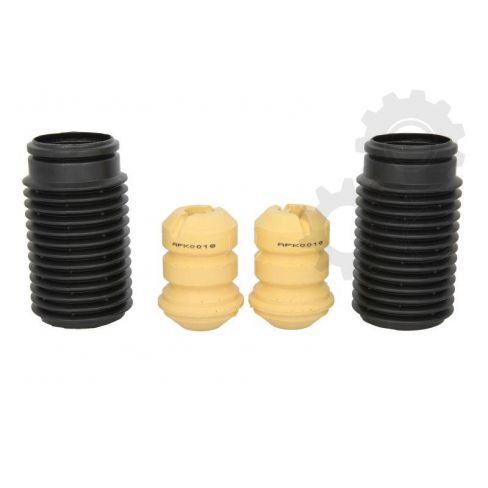 Kit protectie praf amortizor Kit protectie praf amortizor