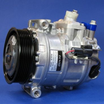 Compresor aer conditionat