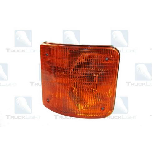 Lampa semnalizare