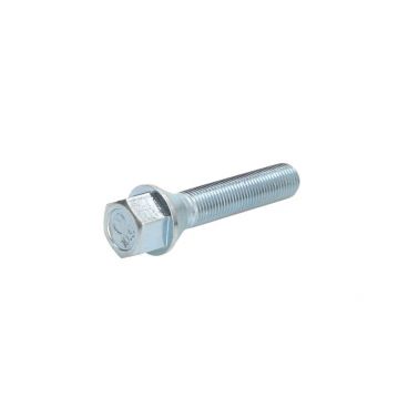 Wheel bolt