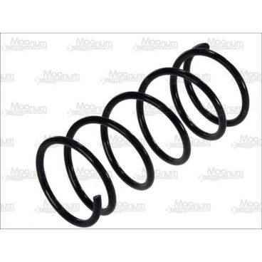 Arc suspensie axa fata