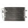 Radiator aer conditionat
