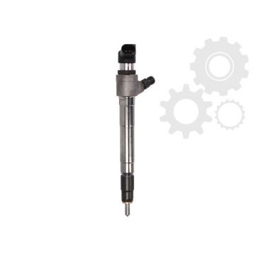 Injector piezoelectric CR